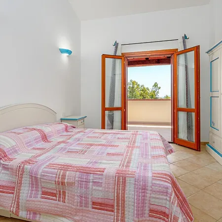 Σπίτι διακοπών Corallo Rosso, E Golfo Aranci Όλμπια