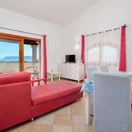 Σπίτι διακοπών Corallo Rosso, E Golfo Aranci *