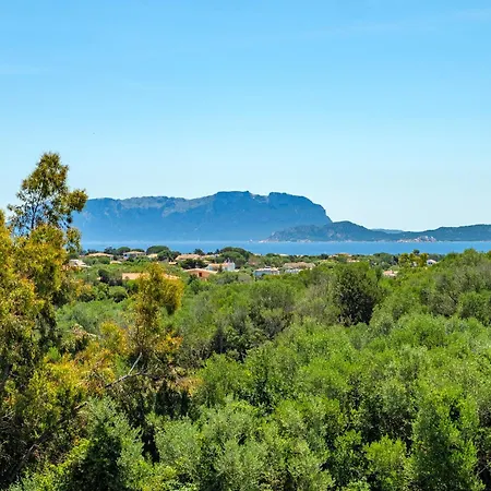 Corallo Rosso, E Golfo Aranci Σπίτι διακοπών Όλμπια