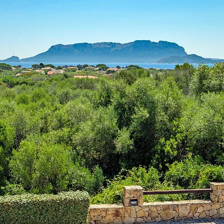 Σπίτι διακοπών Corallo Rosso, E Golfo Aranci