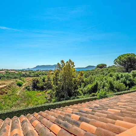 Hébergement de vacances Corallo Rosso, E Golfo Aranci Olbia